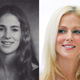 Illustration for article titled Michaele Salahis Precious Yearbook Photos